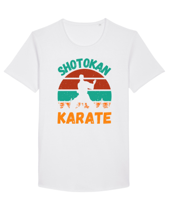 Shotokan Karate White