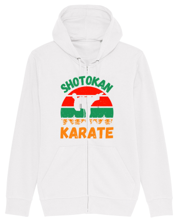 Shotokan Karate White