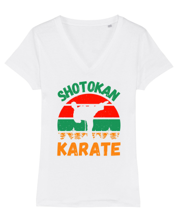 Shotokan Karate White