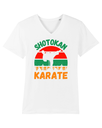 Shotokan Karate White