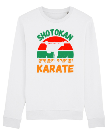Shotokan Karate White