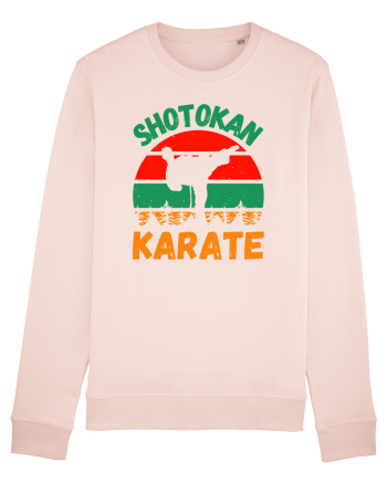 Shotokan Karate Candy Pink