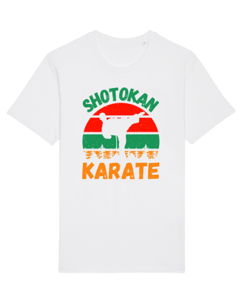 Shotokan Karate White