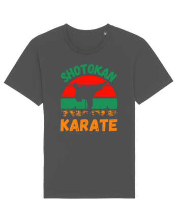 Shotokan Karate Anthracite