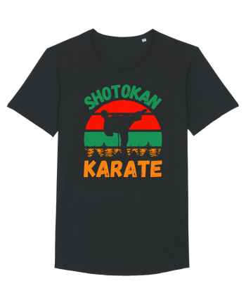 Shotokan Karate Black