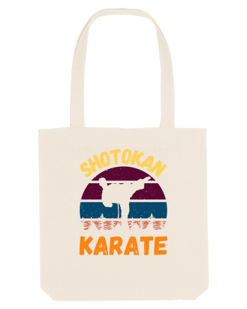 Shotokan Karate Natural