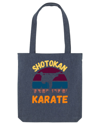 Shotokan Karate Midnight Blue
