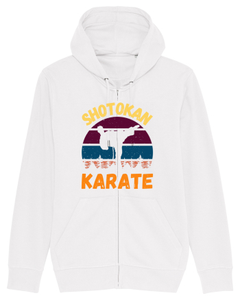 Shotokan Karate White