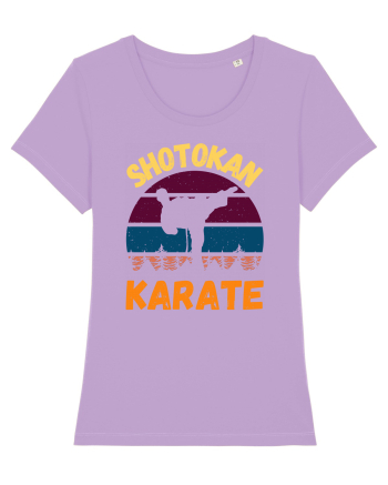 Shotokan Karate Lavender Dawn