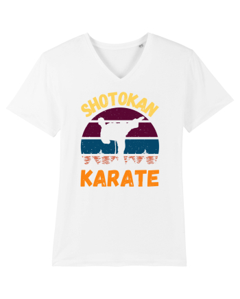 Shotokan Karate White