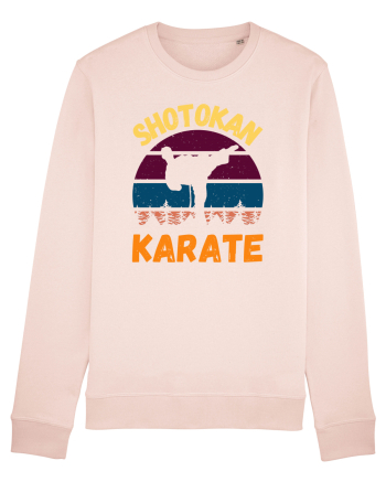 Shotokan Karate Candy Pink