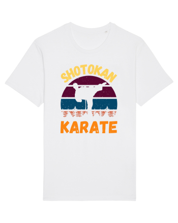 Shotokan Karate White
