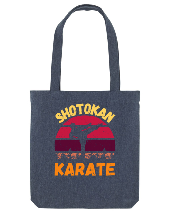 Shotokan Karate Midnight Blue