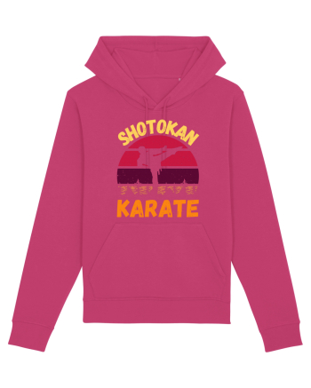 Shotokan Karate Raspberry