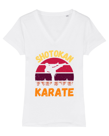 Shotokan Karate White