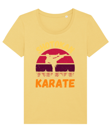 Shotokan Karate Jojoba