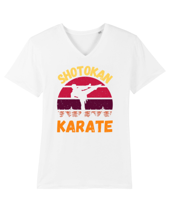 Shotokan Karate White