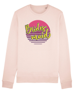 Girls party - Bridesmaid Bluză mânecă lungă Unisex Rise