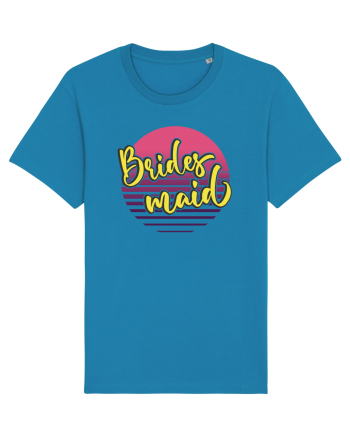 Girls party - Bridesmaid Azur