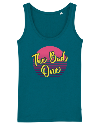 Girls party - The bad one  Ocean Depth