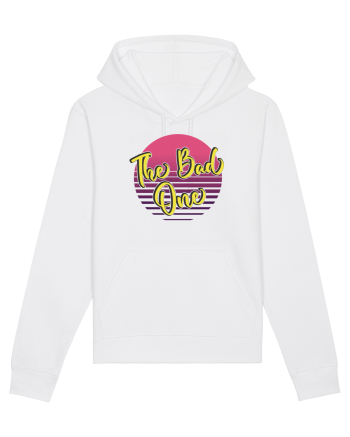 Girls party - The bad one  White