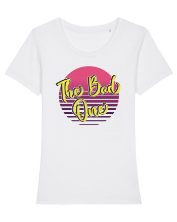 Girls party - The bad one  White