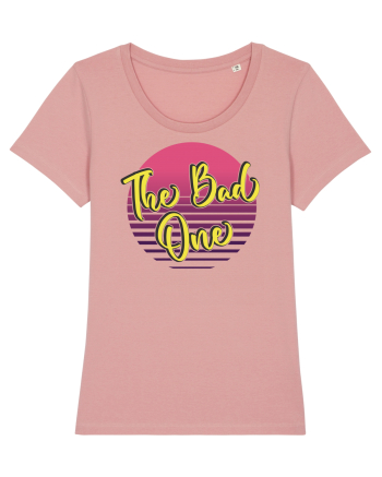 Girls party - The bad one  Canyon Pink