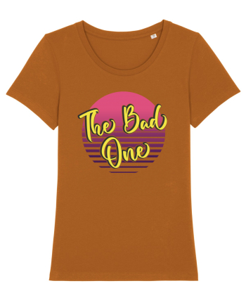 Girls party - The bad one  Roasted Orange