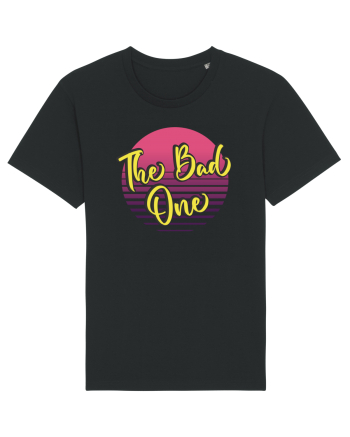 Girls party - The bad one  Black