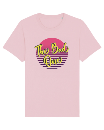 Girls party - The bad one  Cotton Pink