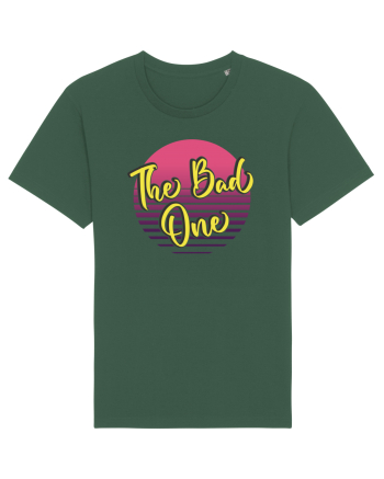 Girls party - The bad one  Bottle Green