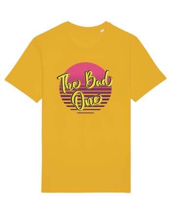 Girls party - The bad one  Spectra Yellow