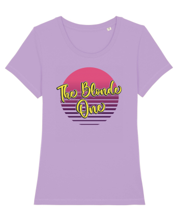 Girls party - The blonde one Lavender Dawn