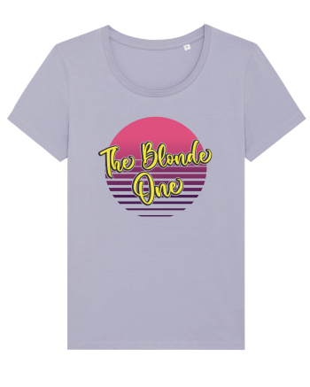 Girls party - The blonde one Lavender