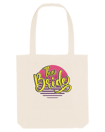 Girls party - The bride Natural
