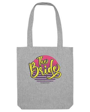 Girls party - The bride Heather Grey