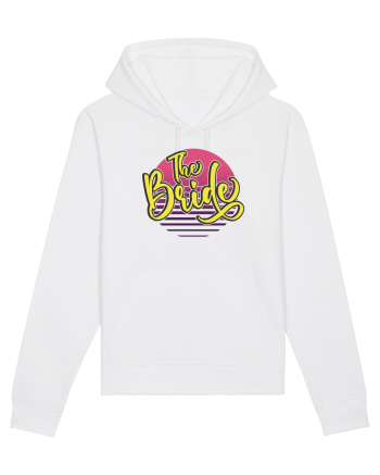 Girls party - The bride White