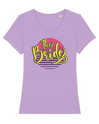 Girls party - The bride Lavender Dawn