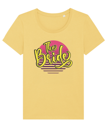 Girls party - The bride Jojoba