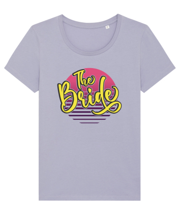 Girls party - The bride Lavender