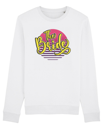 Girls party - The bride White