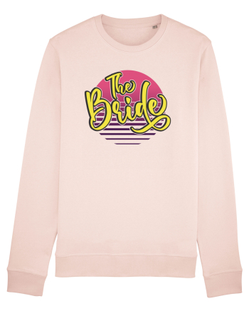 Girls party - The bride Candy Pink