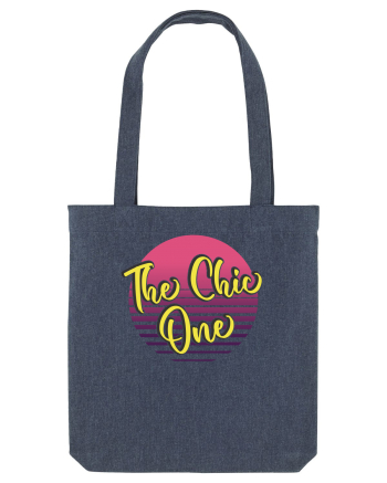 Girls party - The chic one Midnight Blue