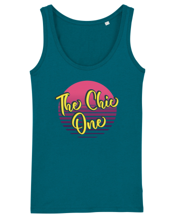Girls party - The chic one Ocean Depth