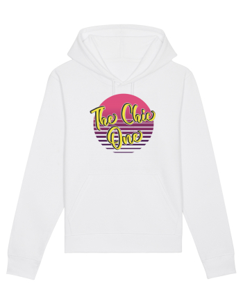 Girls party - The chic one White