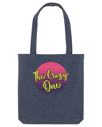 Girls party - The crazy one Midnight Blue