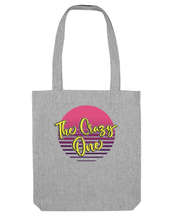 Girls party - The crazy one Heather Grey