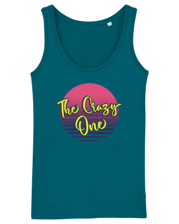 Girls party - The crazy one Ocean Depth
