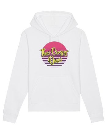 Girls party - The crazy one White