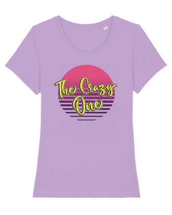 Girls party - The crazy one Lavender Dawn